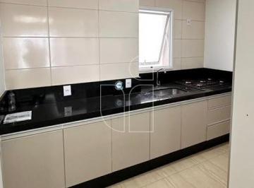 Apartamento · 84m² · 3 Quartos · 2 Vagas · Apartamento em Cidade Jardim Palmital - Marília, SP
