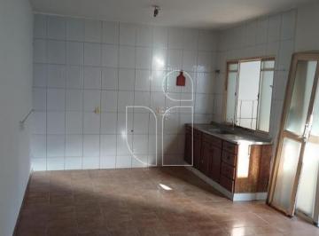 Casa · 200m² · 3 Quartos · 2 Vagas · Casa em Nucleo Habitacional Nova Marilia - Marília