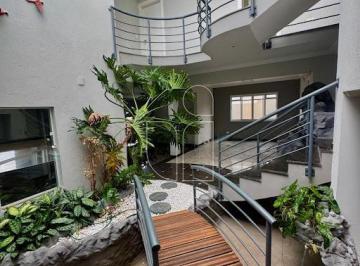 Casa · 500m² · Condomínio em Jardim Alvorada - Marília, SP