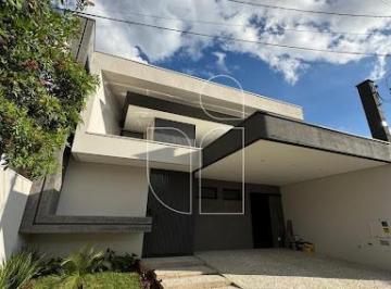Casa · 205m² · 3 Quartos · 4 Vagas · Casa em Condomínio em Parque das Esmeraldas II - Marília, SP