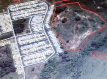 Terreno · Terreno em Osvaldo Fanceli - Marília