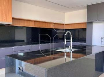 Casa · 605m² · 4 Quartos · 4 Vagas · Casa em Condomínio em Parque das Esmeraldas - Marília, SP por 1