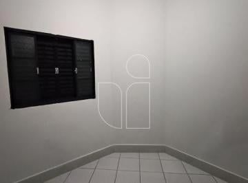 Casa · 115m² · 3 Quartos · 2 Vagas · Casa com 3 Quartos e Suíte no Bairro Palmital Marília SP