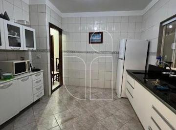 Casa · 108m² · 3 Quartos · 2 Vagas · Casa em Jardim Teotonio Vilela - Marília