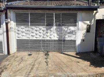Casa · 125m² · 2 Quartos · 2 Vagas · Casa em Jardim Nacional - Marília