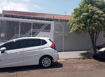 Casa · 250m² · 2 Quartos · 5 Vagas · Casa em Edson Jorge Júnior - Marília