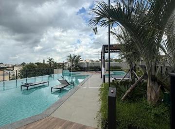 Apartamento · 115m² · 3 Quartos · 2 Vagas · Apartamento em Villá Home Resort Parque das Esmeraldas - Marília, SP