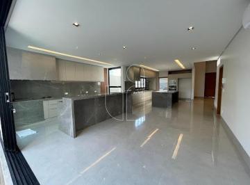 Casa · 232m² · 2 Vagas · Casa à venda no Condomínio Reserva Esmeralda - Marília/SP