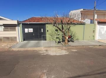 Casa · 145m² · 3 Quartos · 3 Vagas · Casa em Hípica Paulista - Marília