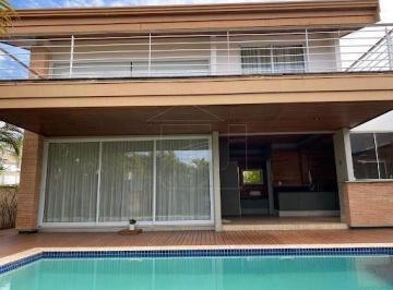 Casa · 271m² · 3 Quartos · 2 Vagas · Casa em Condomínio Residencial Garden Park em Jardim Alvorada - Marília, SP