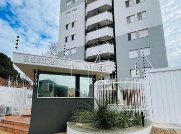 Apartamento · 120m² · 2 Quartos · Apartamento em Alto Cafezal - Marília