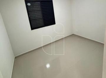 Apartamento · 49m² · 2 Quartos · 1 Vaga · Apartamento em Condomínio Residencial São Luiz Vila Real - Marília, SP por 15900
