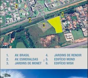 Comercial · Área Comercial em Marília - Marília