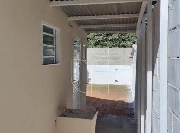 Casa · 200m² · 2 Quartos · 2 Vagas · Casa em Núcleo Habitacional Nova Marília - Marília