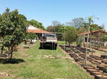 Rural · 4800m² · 3 Quartos · 3 Vagas · Chácara em Sítios de Recreio Terras da Boa Vista - Marília