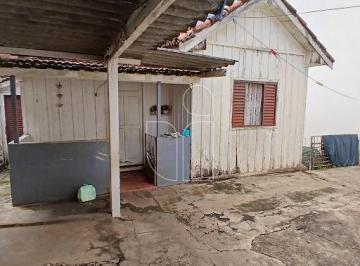Comercial · 260m² · 3 Quartos · 1 Vaga · Área Comercial em Jardim Sao Geraldodo - Marília