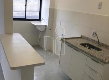 Apartamento · 47m² · 2 Quartos · 1 Vaga · Lançamentos em Reserva Florada - Marília, SP