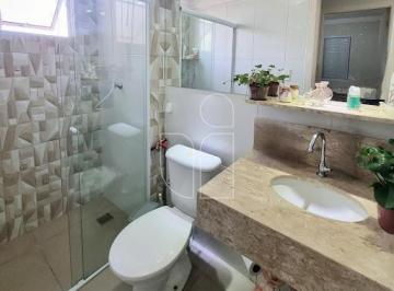Apartamento · 57m² · 2 Quartos · 1 Vaga · Apartamento em Jardim Monte Castelo  -  Marília