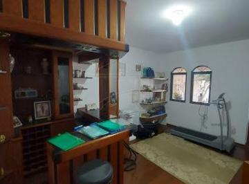 Casa · 320m² · 5 Quartos · 3 Vagas · Sobrado em Banzato - Marília, SP