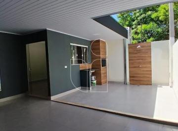 Casa · 200m² · 2 Quartos · 3 Vagas · Casa em Jardim Edisom da Silva Lima - Marília