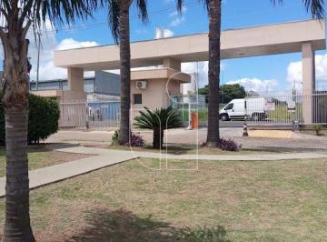 Apartamento · 49m² · 2 Quartos · 1 Vaga · Apartamento em Residencial Plaza Sul Jardim Monte Castelo - Marília