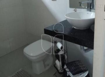 Casa · 100m² · 3 Quartos · 2 Vagas · Casa em Professor Antonio da Silva Penteado - Marília