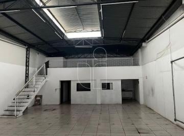 Comercial · Barracão em Palmital - Marília