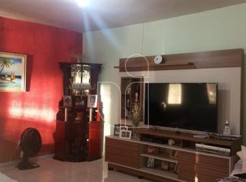 Casa · 230m² · 2 Quartos · 2 Vagas · Casa em Nucleo Habitacional Nova Marilia - Marília