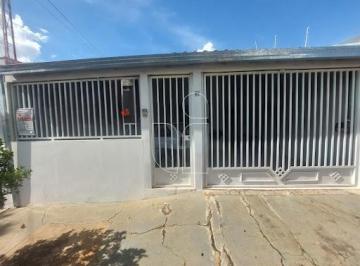 Casa · 3 Quartos · Casa em Betel - Marília