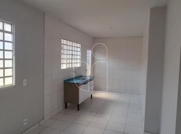 Casa · 115m² · 3 Quartos · 3 Vagas · Casa em Parque dos Ipes - Marília