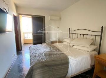 Apartamento · 160m² · 3 Quartos · 2 Vagas · Apartamento em Alto Cafezal - Marília, SP por 800000