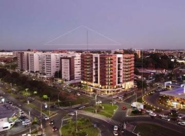 Apartamento · 69m² · 1 Quarto · 2 Vagas · Apartamento Edifício Spot - Marília