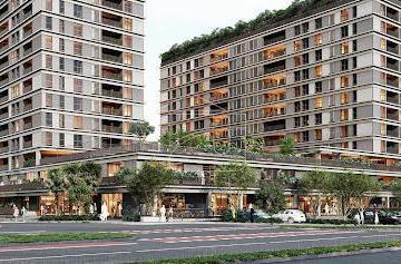 Apartamento · 107m² · Sala comercial frente esmeralda - Marília, SP por 1.600.000