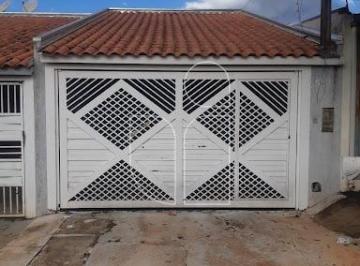 Casa · 2 Quartos · 2 Vagas · Casa em Jardim Santa Antonieta - Marília