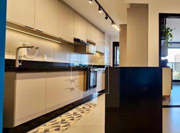 Apartamento · 131m² · 3 Quartos · 2 Vagas · Apartamento em Saliola - Marília, SP