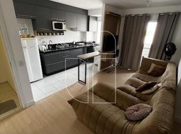 Apartamento · 49m² · 2 Quartos · 1 Vaga · Apartamento em São Paulo - Marília, SP