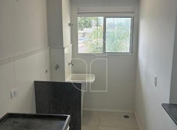 Apartamento · 57m² · 2 Quartos · 1 Vaga · Apartamento em Parque das Américas  -  Marília
