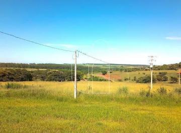 Rural · LOTE RURAL DE 5.000 m² em Guaimbé/SP