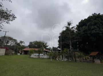 Rural · 322m² · 3 Quartos · 2 Vagas · Chácara em Distrito Padre Nobrega  -  Marília