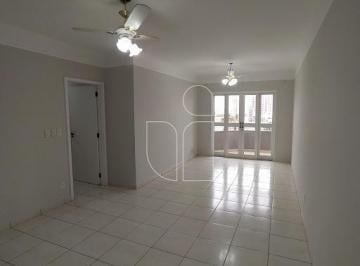 Apartamento · 110m² · 3 Quartos · 2 Vagas · Apartamento em Marília - Marília