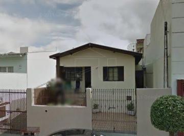 Casa · 90m² · 2 Quartos · 1 Vaga · Casa em Fragata - Marília por R$ 200.000