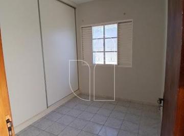Casa · 3 Quartos · 2 Vagas · Casa em Jardim Santa Antonieta - Marília