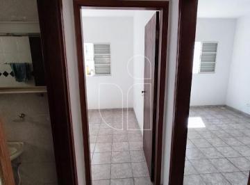 Casa · 125m² · 2 Quartos · 1 Vaga · Casa em Palmital - Marília