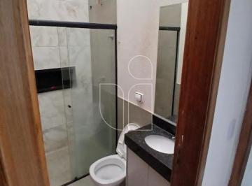 Casa · 55m² · 2 Quartos · Casa em Jardim Maraca - Marília