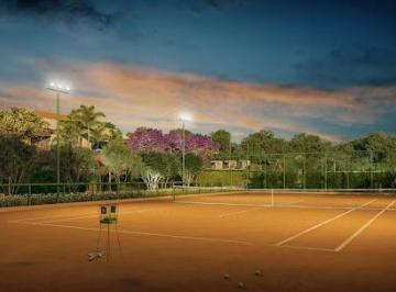 Terreno · 412m² · Lote no Boulevard Park Resort - Marília, SP