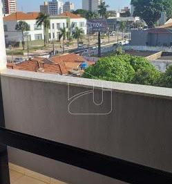 Apartamento · 85m² · 3 Quartos · 2 Vagas · Apartamento em Centro - Marília, SP