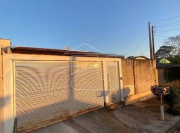 Casa · 110m² · 3 Quartos · 2 Vagas · Casa em Jardim Continental  -  Marília
