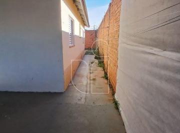 Casa · 45m² · 2 Quartos · 2 Vagas · Bairro Maracá II