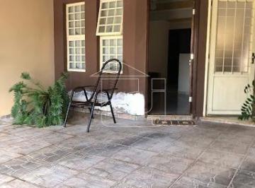 Casa · 125m² · 2 Quartos · 2 Vagas · Casa em Palmital - Marília