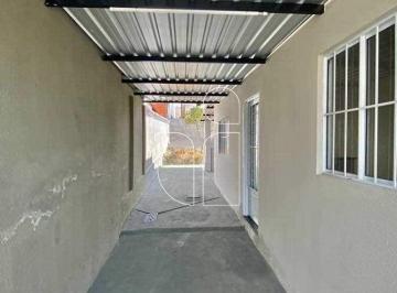 Casa · 96m² · 3 Quartos · 3 Vagas · Casa em Palmital, Marília · 3 quartos · 250m² de área total